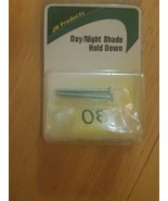 JR Products 81735 Day/Night Shade Hold Down - $22.03 CAD