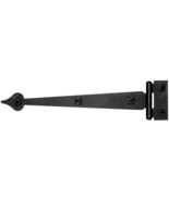 Flush Strap Hinge 6-1/2 - $467.87 MXN