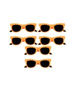 C&amp;H Solutions Orange Glasses Themed Beach Towel Clips, Pool Towel Access... - €16,08 EUR