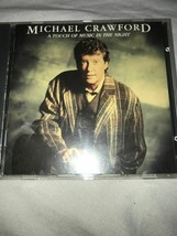 Michael Crawford - Touch of Music in the Night (1993) - £2.82 GBP