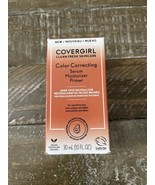 Covergirl Clean Fresh Skincare Color Correcting Serum - $9.78