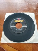  Googie Rene Look At Your Girl / Hard Times Kapp Popcorn Soul 45 Rpm 7&quot; - £19.04 GBP