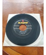  GOOGIE RENE LOOK AT YOUR GIRL / HARD TIMES KAPP POPCORN SOUL 45 RPM 7&quot; - $446.70 MXN
