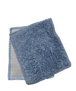 Janey Lynn Designs Cornflower Blue Shrubbies 5&quot; x 6&quot; Cotton &amp; Nylon Wash... - $183.42 MXN