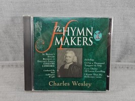 Charles Wesley - The Hymn Makers (CD, Thank You Music) KMCD 583 - £11.38 GBP