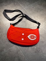 Cincinnati Reds ProFANity Red Home Jersey Bag! Pro FANity by Little Earth - £17.31 GBP