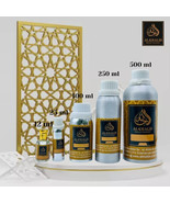 Fresh Al Khalid ROYAL KESAR  CPO Pure Exclusive Attar Perfume Premium Fr... - $45.61 CAD+