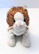 Ganz Webkinz Alley Tabby Cat Plush Stuffed Animal NO CODE - $6.50