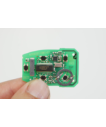 2007-2015 jaguar x150 xk xf smart remote key fob keyfob board oem - $855.30 MXN