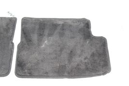 00-05 TOYOTA CELICA GT Rear Left And Right Floor Mats F2259 image 4