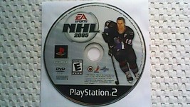 NHL 2005 (Sony PlayStation 2, 2004) - $4.48