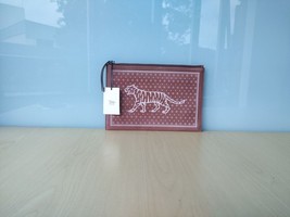 Tiger of Sweden Flogentia bolsa de cuero para mujer $250 envío a todo el... - $87.88
