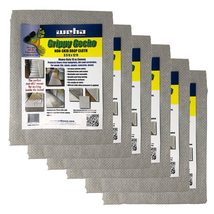 Grippy Gecko 3.5ft x 12ft Weha Non-Skid Drop Cloth - 10 Pack - $219.95