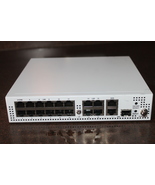  Check point L-72 Security Router IPS VPN Gigabit Dual Wan Firewall Read - $243.14 CAD