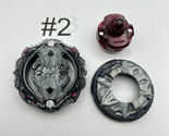 TAKARA TOMY Vise Leopard 1&#39;Proof Operate Burst Cho-Z Beyblade B-140 08 #2 - $34.00