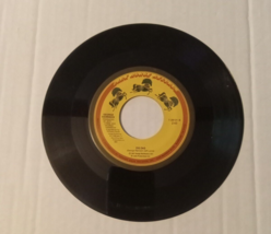 George Harrison Zig Zag / When We Was Fab Dark Horse 28131 45 Vinyl Record - £3.93 GBP