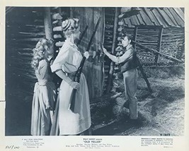 Tommy Kirk Dorothy McGuire Old Yeller 8x10 ORIGINAL Photo #W1957 - $9.79