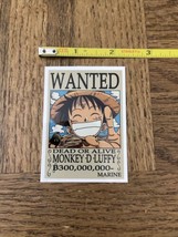 Laptop/Phone Sticker Wanted - $8.79