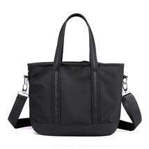 Nylon Female Bag 2022 New Shoulder Tote Bag Ladies Messenger Bag  Designer Women - £39.50 GBP