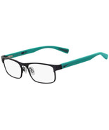 NIKE 5574-401-47 Eyeglasses Eye Glasses 401 AURORA Authentic New 47mm - €82,25 EUR