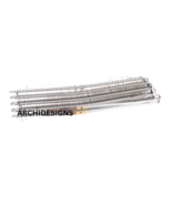 NEW Genuine/OEM BOSCH THERMADOR INSTALLATION SET Part #00774989 - $181.50