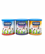 Glucolin Glucose Powder (CHOICE FLAVOUR) 420G Enrich Multivitamin EXPRES... - $39.52 CAD