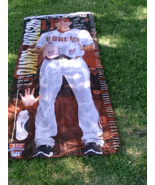 growth chart daniel hudson d-backs - $27.12 CAD