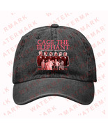 CAGE THE ELEPHANT WITH YOUNG THE GIANT &amp; BAKAR - NEON PILL TOUR 2024 Den... - $391.17 MXN