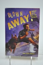 Blown Away By Joan Hiatt Harlow - £3.18 GBP