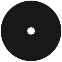 10-Pak =Double-Sided Black/Black= Diamond Black Record Surface 52X Cd-R&#39;S - £14.99 GBP