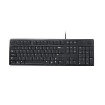 Dell KB212-B DRFJ6 Wired Keyboard - $412.77 MXN