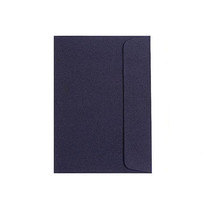 Quill Envelope 25pk 80gsm (C6) - Black - £26.22 GBP