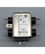  Corcom 10VB1 Emi Line Filter 120-250VAC, 50/60HZ, 10AMP  - $17.49 CAD