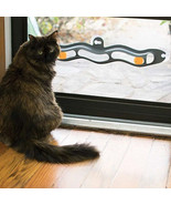 Windowsill Pets Toy Cat Track Ball Pet Products - £15.52 GBP