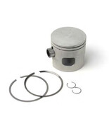 Piston Kit Standard Starboard for Johnson Evinrude V4, V6, V8 - $73.13 CAD