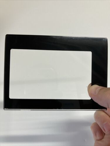 Casio PCR-T2300 Cash Register Replacement Main Screen Glass - $39.59