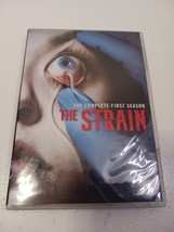 The Strain The Complete First Season DVD Set - £6.32 GBP