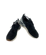 Asics Sneakers Men 8.5 M Gel-Lyte V Sanze TR Running Shoes Black Suede 1... - $34.47