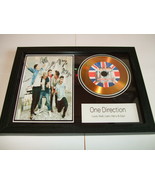 ONE DIRECTION    SIGNED  DISC 76 - £13.37 GBP