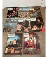 Arizona Highways Magazine LOT of 8 1958 Jan- Mar ,May, Jul, Aug Sep &amp; Nov - $41.16 CAD