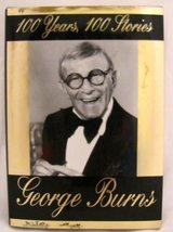 100 Years 100 Stories Burns, George - £2.34 GBP