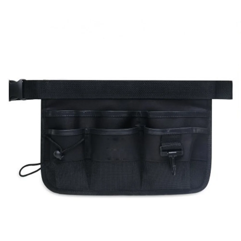 Apron Garden Multi-functional Electrician Ox Cloth Home Cleaning Restaur... - $1,164.52 MXN