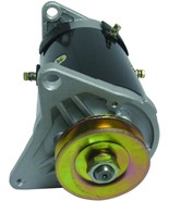 New Starter Generator Compatible With EZ GO Golf Cart GXI875 GXT Medalis... - $118.79