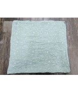 Disney Baby Aden + Anais Winnie The Pooh Green Muslin Swaddle Blanket 44... - $16.78