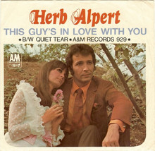 Herb alpert this quys in love with you thumb200