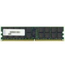 IBM 30R5147 IBM 8 GB (2x 4 GB kit) PC2-3200 CL3 ECC DDR2 SDRAM RDIMM/ 32... - $186.13
