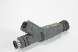 03-2005 range land rover hse l322 gasoline fuel injectors gas - $18.87