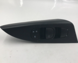 2013-2019 Nissan Sentra Master Power Window Switch OEM D02B28042 - £21.79 GBP