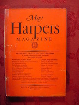 Harpe Rs May 1930 Owen Wister Bertrand Russell Roark Bradford John LANGDON-DAVIES - £5.89 GBP