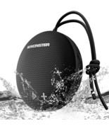 Monster Bluetooth Speaker, Ipx8 Shower Speaker Waterproof, Bluetooth 5.4... - $43.96